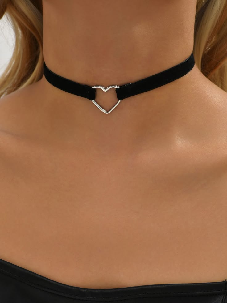Choker Necklace